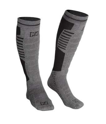 Image of socks without batteries