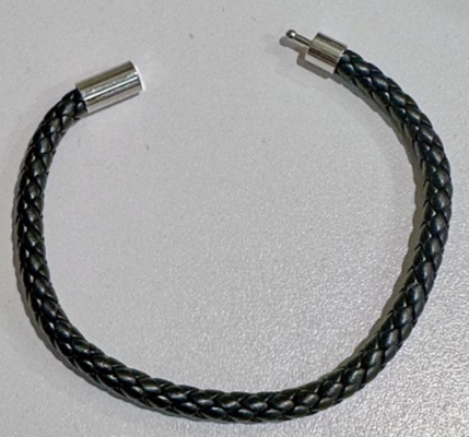 Recalled Bracelet