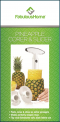 Fabulous Home Pineapple Corer & Slicer packaging