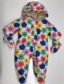 Recalled White Sophy Floral Infant Girl’s Snowsuit (Style #2111187)